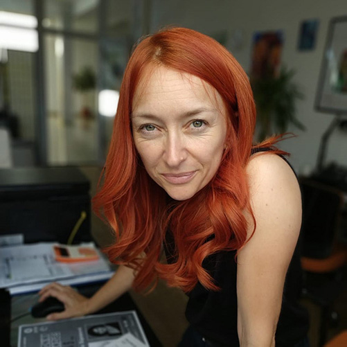 Erika Ambrušová